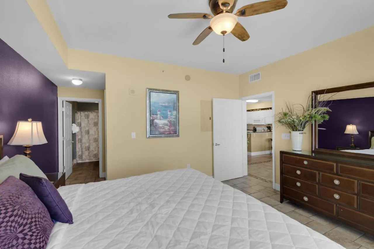 Apartment Tidewater 2209 