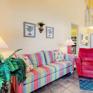 Horizon South Holiday home