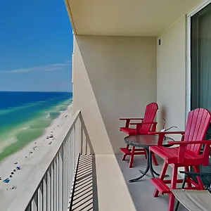 Tidewater 2607 Apartment