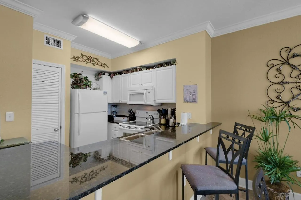 Apartment Tidewater 2209 